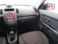 Kia Soul  1.6 CVVT 