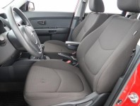 Kia Soul  1.6 CVVT 