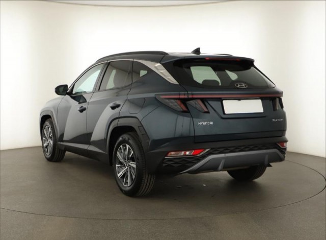 Hyundai Tucson  1.6 T-GDI 