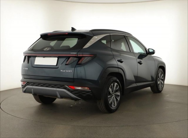 Hyundai Tucson  1.6 T-GDI 