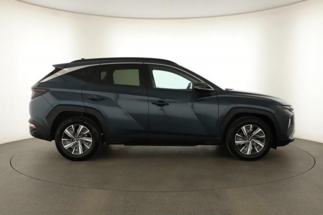 Hyundai Tucson  1.6 T-GDI 