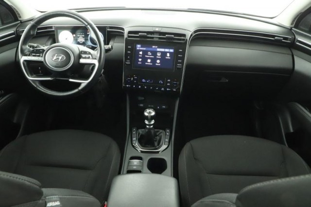 Hyundai Tucson  1.6 T-GDI 