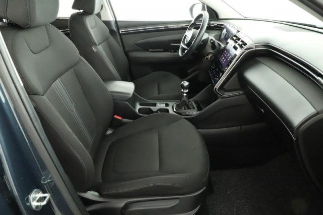 Hyundai Tucson  1.6 T-GDI 