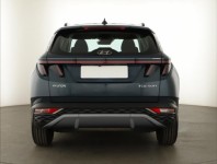 Hyundai Tucson  1.6 T-GDI 