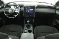 Hyundai Tucson  1.6 T-GDI 