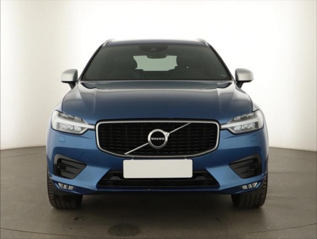 Volvo XC60  T5 AWD R-Design