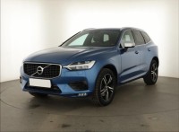 Volvo XC60  T5 AWD R-Design