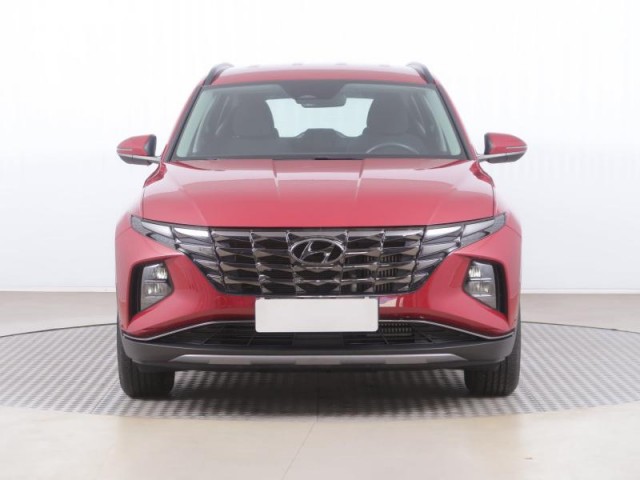 Hyundai Tucson  1.6 T-GDI Smart