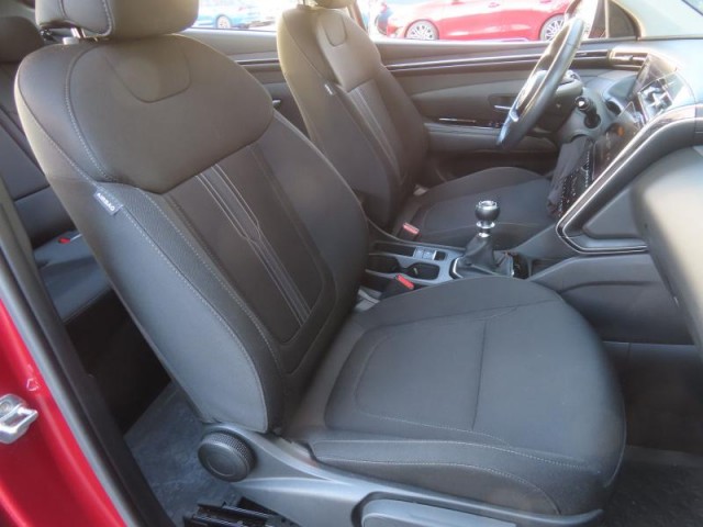 Hyundai Tucson  1.6 T-GDI Smart