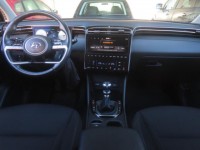 Hyundai Tucson  1.6 T-GDI Smart