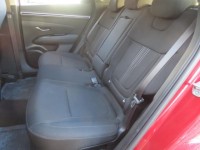 Hyundai Tucson  1.6 T-GDI Smart