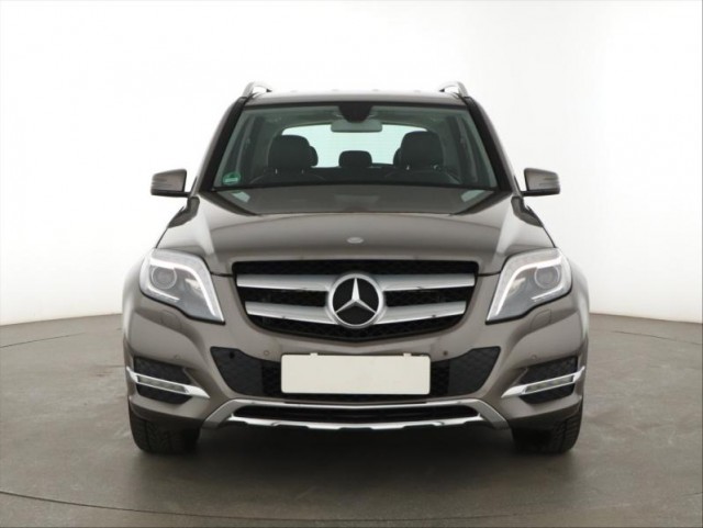 Mercedes-Benz GLK  220 CDI 