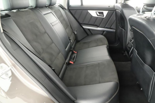 Mercedes-Benz GLK  220 CDI 