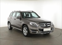 Mercedes-Benz GLK  220 CDI 
