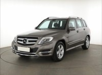 Mercedes-Benz GLK  220 CDI 