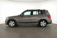 Mercedes-Benz GLK  220 CDI 
