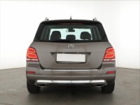 Mercedes-Benz GLK  220 CDI 