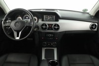 Mercedes-Benz GLK  220 CDI 