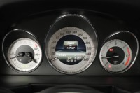 Mercedes-Benz GLK  220 CDI 