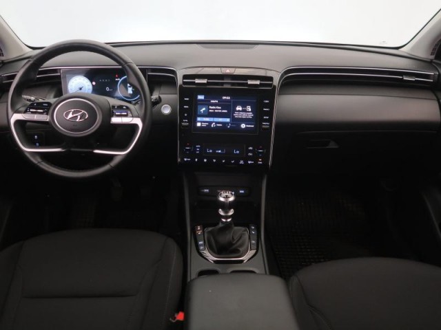Hyundai Tucson  1.6 T-GDI 