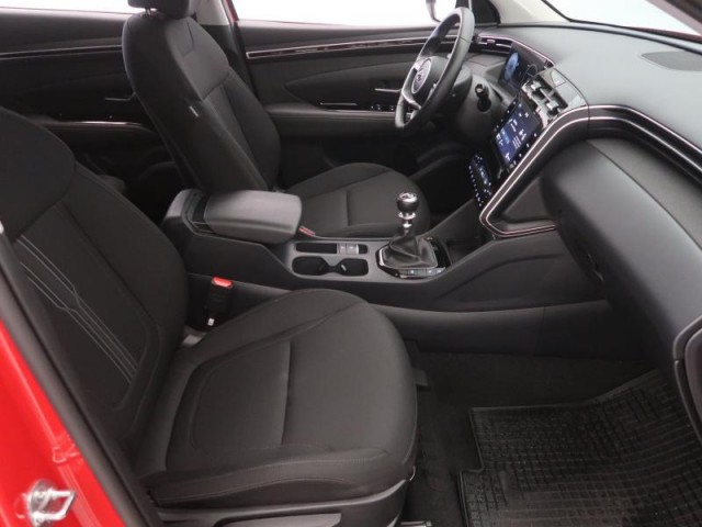 Hyundai Tucson  1.6 T-GDI 