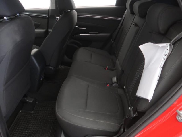 Hyundai Tucson  1.6 T-GDI 