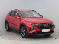 Hyundai Tucson  1.6 T-GDI 