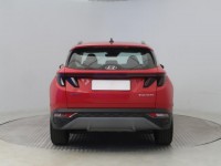 Hyundai Tucson  1.6 T-GDI 