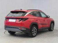 Hyundai Tucson  1.6 T-GDI 