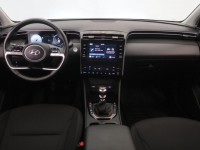 Hyundai Tucson  1.6 T-GDI 
