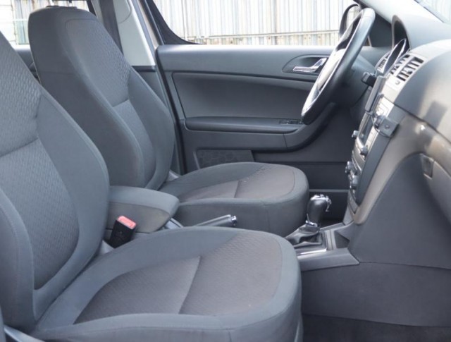 Škoda Yeti  2.0 TDI 