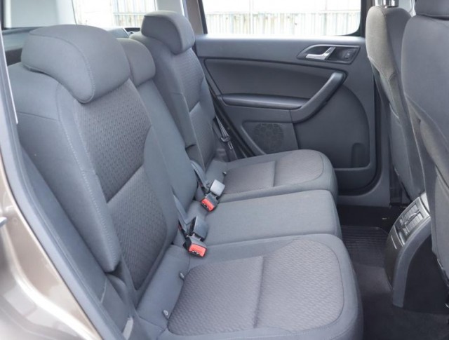 Škoda Yeti  2.0 TDI 