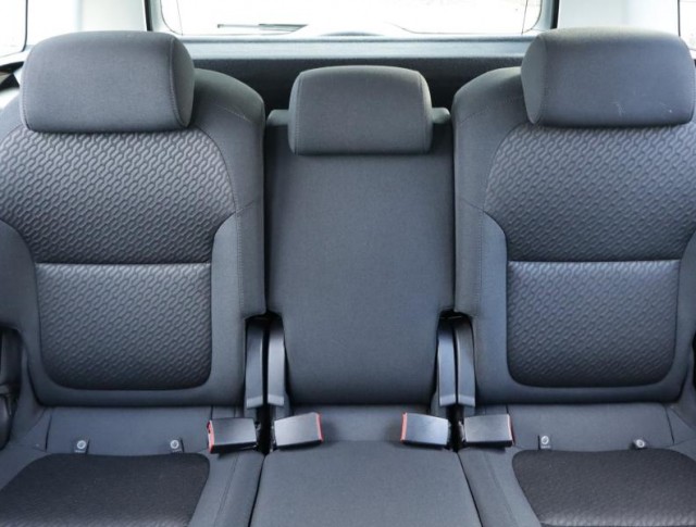 Škoda Yeti  2.0 TDI 