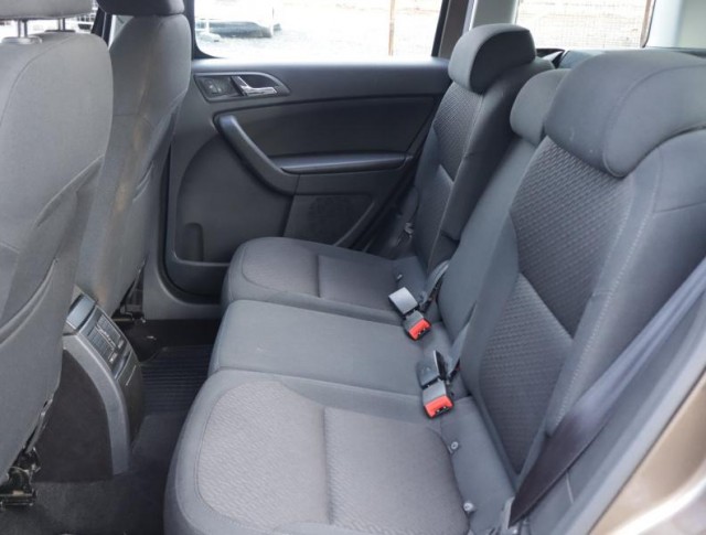 Škoda Yeti  2.0 TDI 