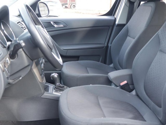 Škoda Yeti  2.0 TDI 