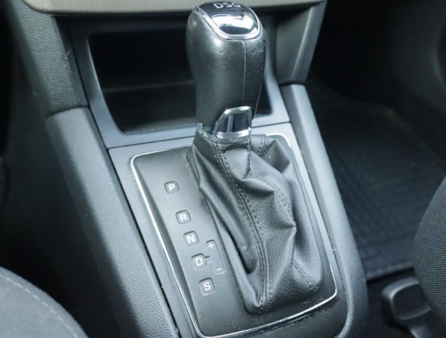 Škoda Yeti  2.0 TDI 