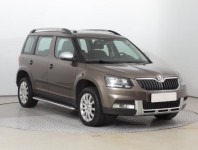 Škoda Yeti  2.0 TDI 