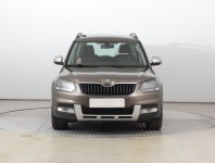 Škoda Yeti  2.0 TDI 