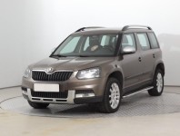 Škoda Yeti  2.0 TDI 