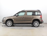 Škoda Yeti  2.0 TDI 