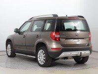 Škoda Yeti  2.0 TDI 