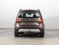Škoda Yeti  2.0 TDI 