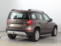 Škoda Yeti  2.0 TDI 
