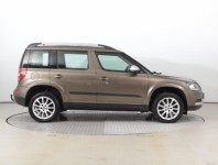 Škoda Yeti  2.0 TDI 