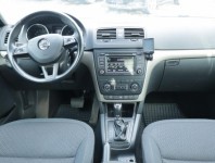 Škoda Yeti  2.0 TDI 