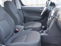 Škoda Yeti  2.0 TDI 