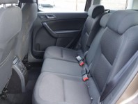 Škoda Yeti  2.0 TDI 