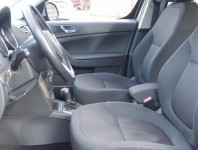 Škoda Yeti  2.0 TDI 