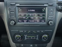 Škoda Yeti  2.0 TDI 