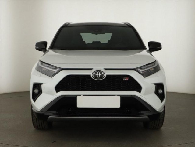 Toyota RAV 4  2.5 Hybrid GR Sport